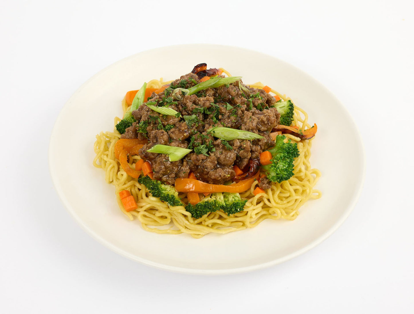 Chinese 5 Spice Beef